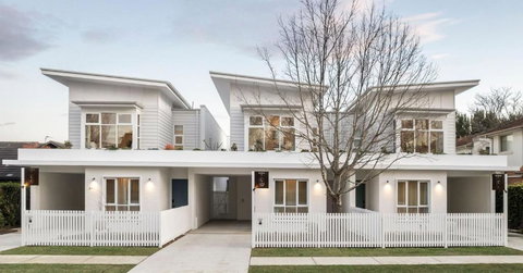 Rubus Residences, Berry - By Linnaeus Collection - Broome Tourism 1