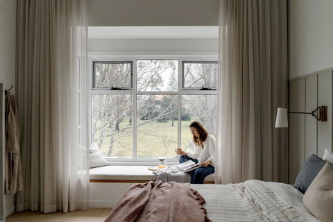 Rubus Residences, Berry - By Linnaeus Collection - Broome Tourism 3