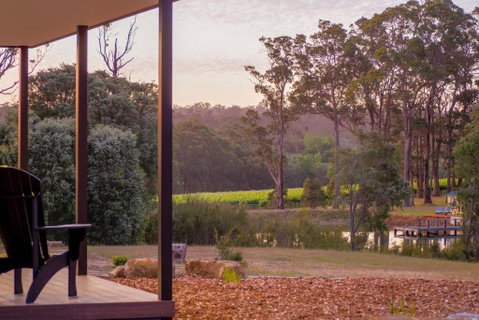 Ruse Estate Retreat Margaret River - Broome Tourism 2