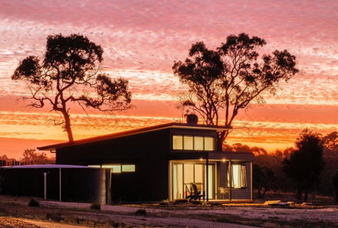 Ruse Estate Retreat Margaret River - Broome Tourism 1