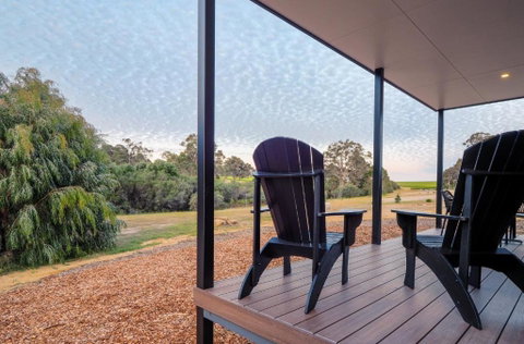 Ruse Estate Retreat Margaret River - Broome Tourism 3