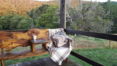Rustic Hut Bush Retreat - Broome Tourism 0