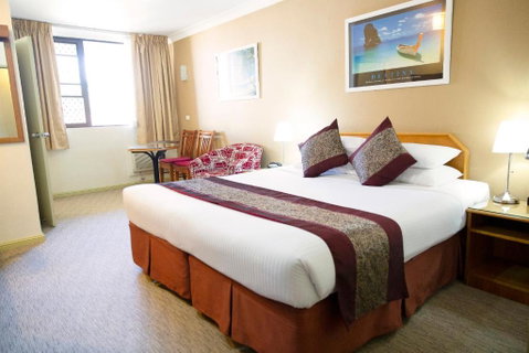Ryde Inn - Broome Tourism 3
