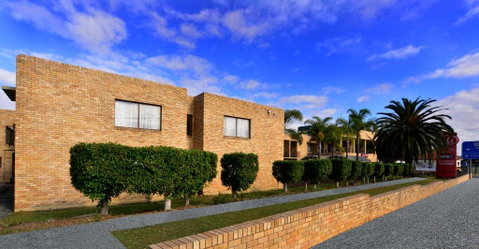 Ryde Inn - Broome Tourism 2