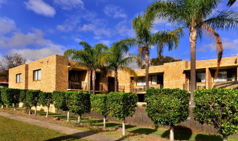 Ryde Inn - Broome Tourism 1