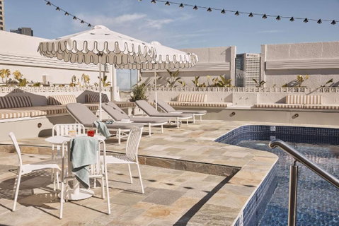 Rydges Melbourne - Broome Tourism 1
