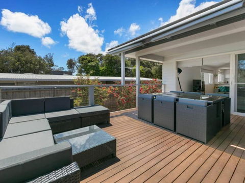 RYE/BLAIRGOWRIE FAMILY ENTERTAINER.. - Broome Tourism 0