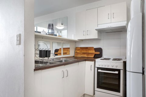 S203S - The Loft By Darling Harbour - Broome Tourism 3