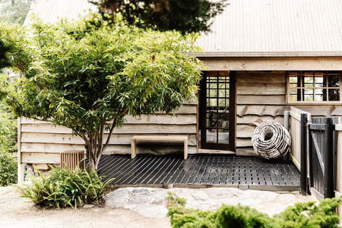 SABI Award Winning Designer Cabin - Broome Tourism 3