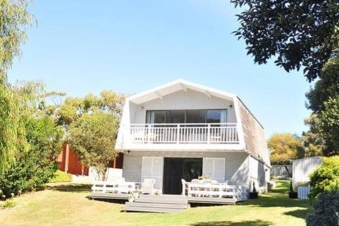 Sabi Robe WiFi 300m To Beach Dog Friendly - Broome Tourism 0