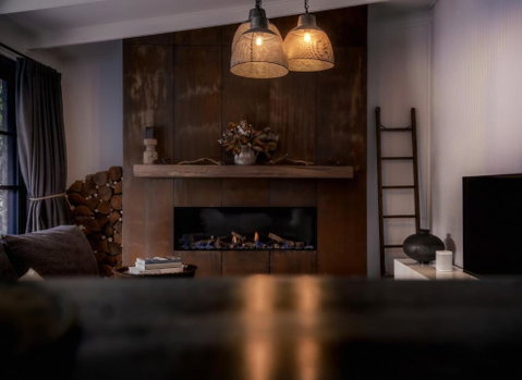 SABLE MAE Luxury Rustic Ranch - Broome Tourism 2