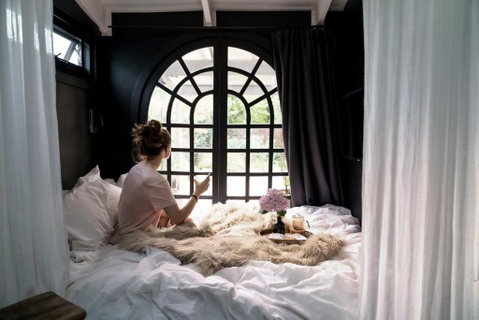 SABLE MAE Luxury Rustic Ranch - Broome Tourism 3