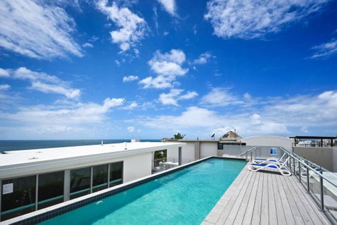 Saffire Seaside Serenity - Broome Tourism 0