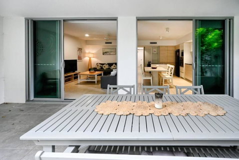Saffire Seaside Serenity - Broome Tourism 1