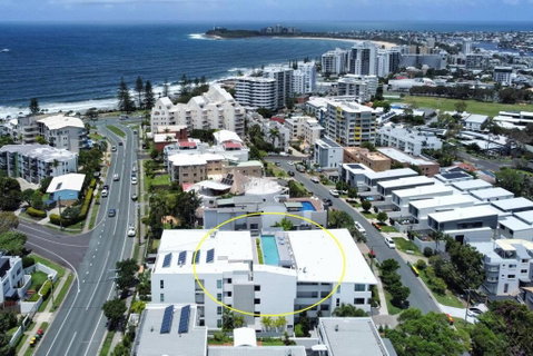 Saffire Seaside Serenity - Broome Tourism 2