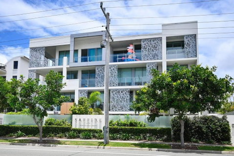 Saffire Seaside Serenity - Broome Tourism 3