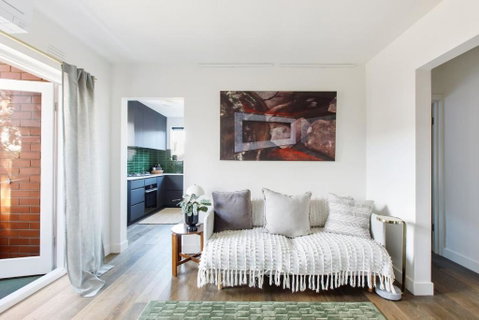 Sage Haven - Laidback St Kilda Beach Living - Broome Tourism 0