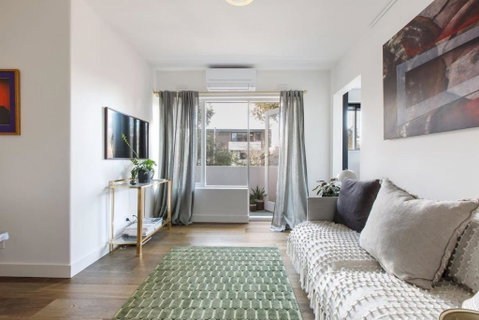 Sage Haven - Laidback St Kilda Beach Living - Broome Tourism 1