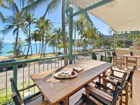Sails On Horseshoe Apartment 4 - Broome Tourism 0