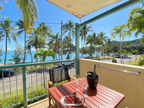 Sails On Horseshoe Apartment 4 - Broome Tourism 2