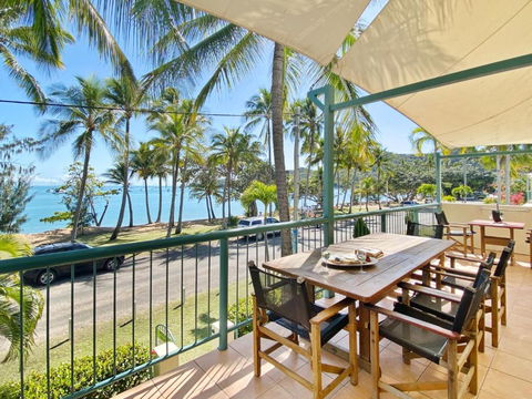 Sails On Horseshoe Apartment 4 - Broome Tourism 1