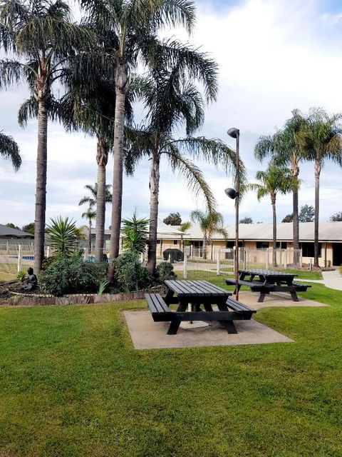 Sailz Villa 9 - Broome Tourism 1