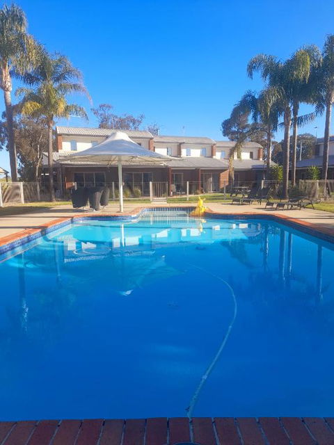 Sailz Villa 9 - Broome Tourism 2