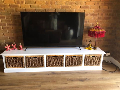 Sailz Villas - Broome Tourism 3