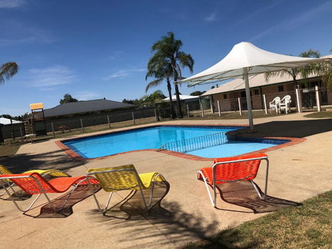 Sailz Villas - Broome Tourism 2