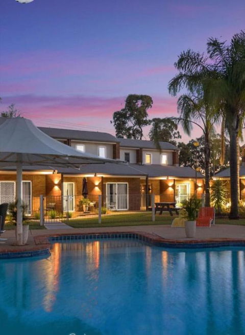 Sailz Villas - Broome Tourism 0