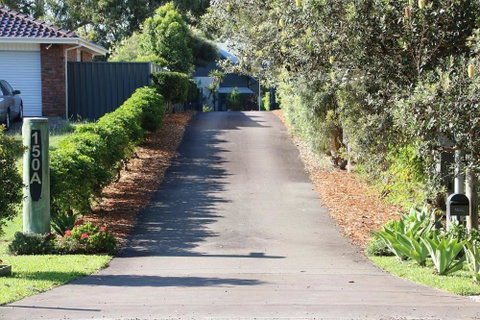 Salamander Bay Bed And Breakfast - Broome Tourism 2