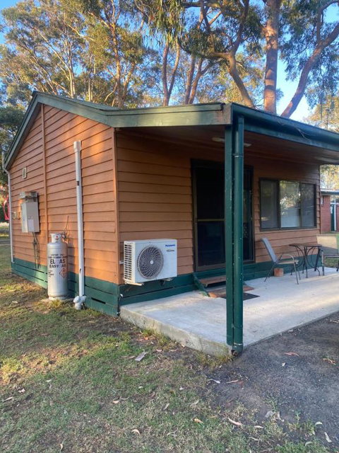 Sale Caravan Park - Broome Tourism 2