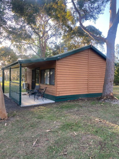 Sale Caravan Park - Broome Tourism 3