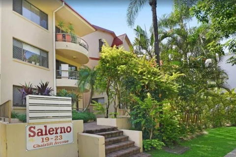 Salerno - Hosted By Burleigh Letting - Broome Tourism 1