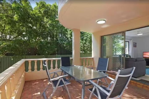 Salerno - Hosted By Burleigh Letting - Broome Tourism 2