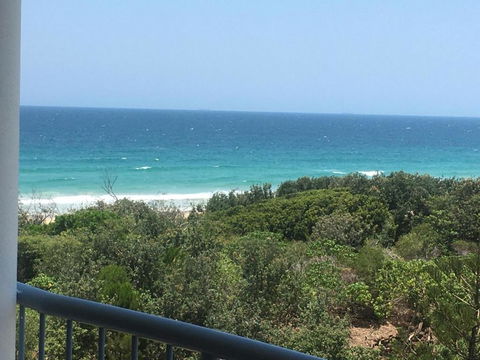 Salerno On The Beach - Broome Tourism 1
