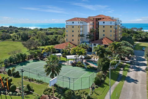 Salerno On The Beach - Broome Tourism 3