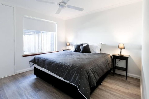 Salt & Pepper; Beautiful Town House In Margs! - Broome Tourism 3