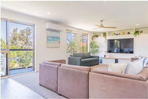 Salt & Sand Getaway - Broome Tourism 2