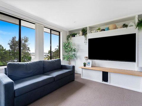 Salt & Sand Getaway - Broome Tourism 1