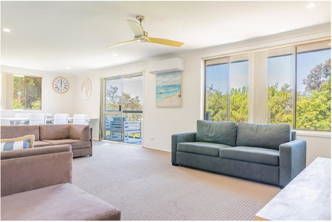 Salt & Sand Getaway - Broome Tourism 3