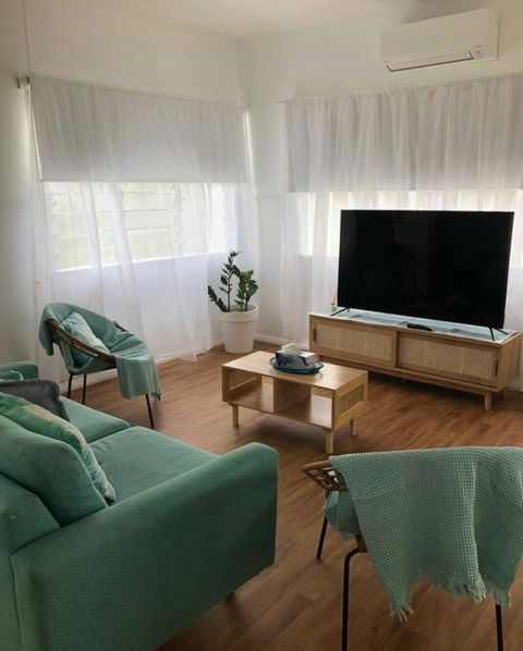 Salt Apartment - Broome Tourism 0