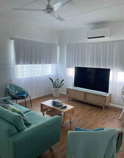 Salt Apartment - Broome Tourism 1