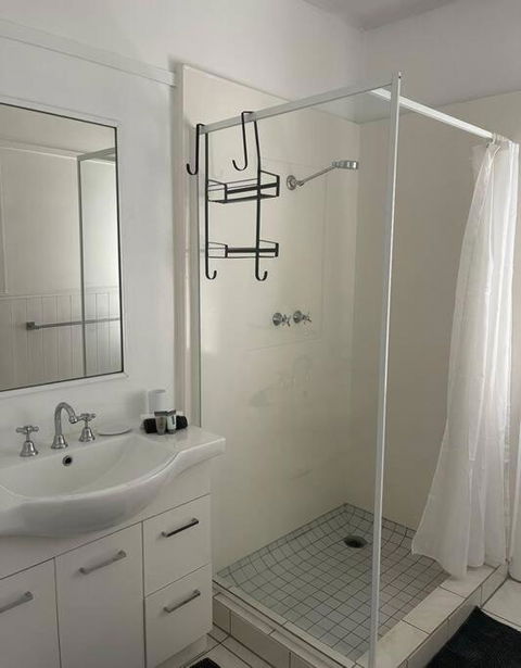 Salt Apartment - Broome Tourism 2