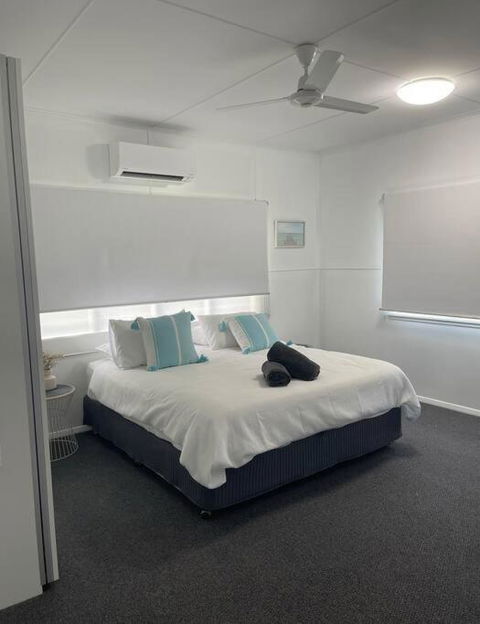 Salt Apartment - Broome Tourism 3