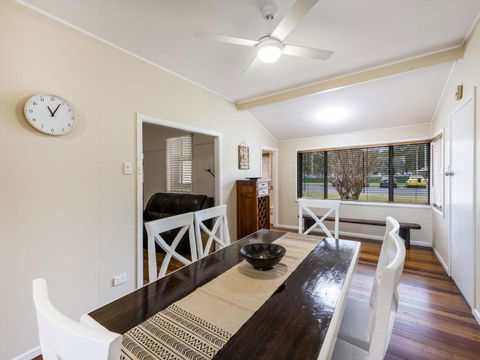 Salt Water Cottage - Broome Tourism 2