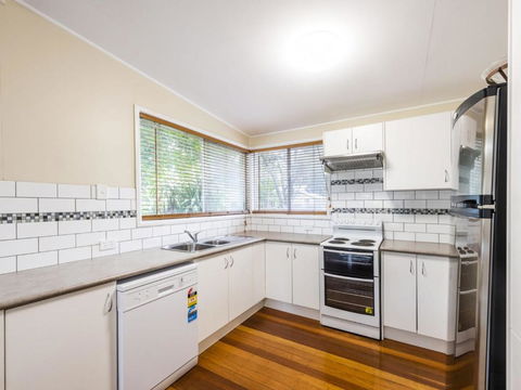 Salt Water Cottage - Broome Tourism 3