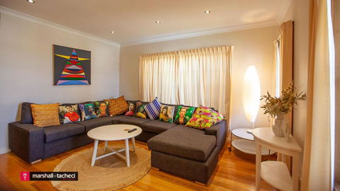 Salt Water Villa Bermagui Four Bedroom Central Location With Wifi - Broome Tourism 0
