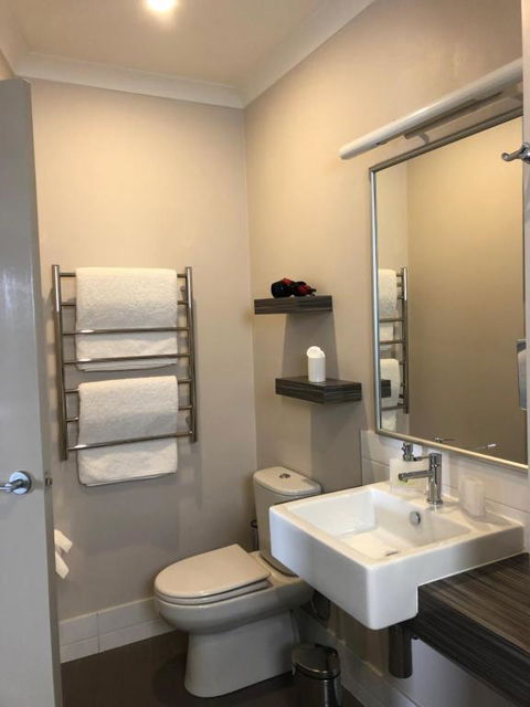 Saltair Luxury Accommodation - Adults Only - Broome Tourism 3