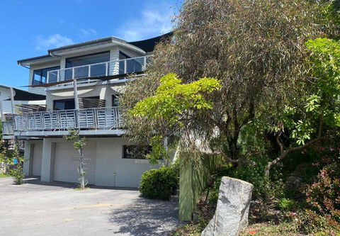 Saltair Luxury Accommodation - Adults Only - Broome Tourism 1